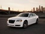 Chrysler 300C S 2011 года